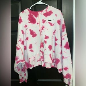 Nike sweatshirt
